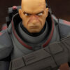STL204737_7 STAR WARS THE BAD BATCH WRECKER ARTFX STATUE