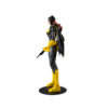 DC MV BATMAN 3 JOKERS WV1 BATGIRL 7IN SCALE AF