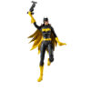 DC MV BATMAN 3 JOKERS WV1 BATGIRL 7IN SCALE AF