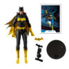 DC MV BATMAN 3 JOKERS WV1 BATGIRL 7IN SCALE AF