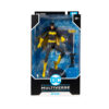 DC MV BATMAN 3 JOKERS WV1 BATGIRL 7IN SCALE AF