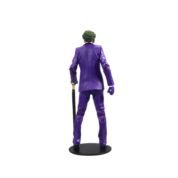 STL205090_2 DC MV BATMAN 3 JOKERS WV1 JOKER CLASSIC 7IN SCALE AF