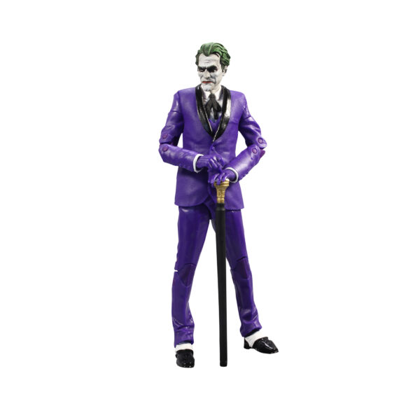 STL205090_4 DC MV BATMAN 3 JOKERS WV1 JOKER CLASSIC 7IN SCALE AF