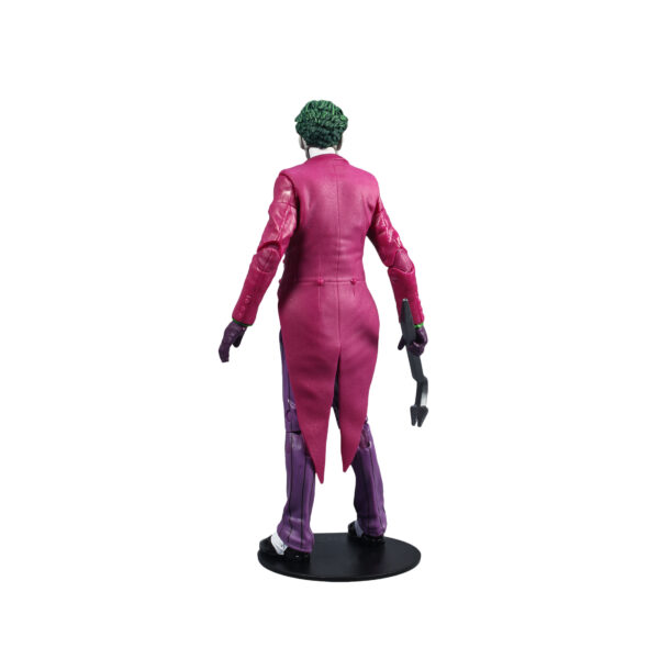 DC MV BATMAN 3 JOKERS WV1 JOKER DITF 7IN SCALE AF