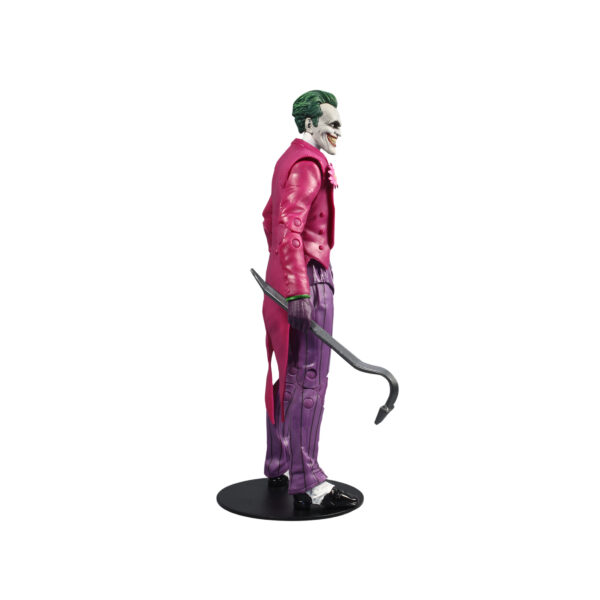 DC MV BATMAN 3 JOKERS WV1 JOKER DITF 7IN SCALE AF