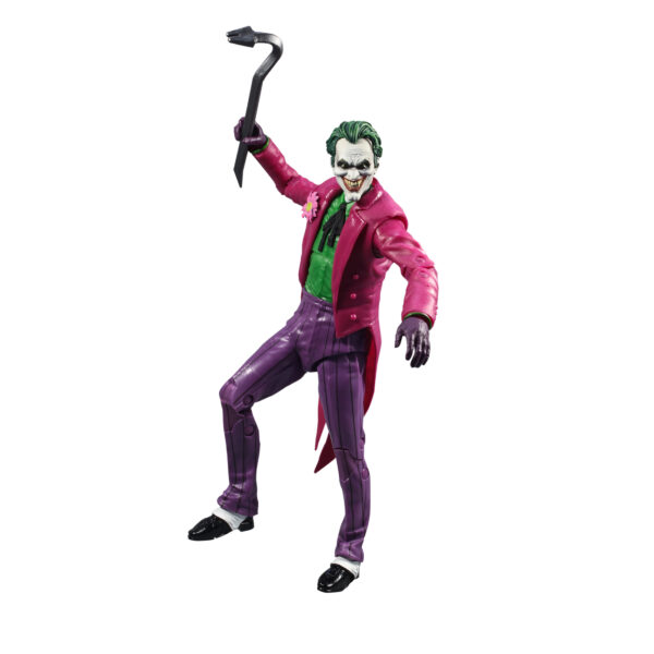 DC MV BATMAN 3 JOKERS WV1 JOKER DITF 7IN SCALE AF