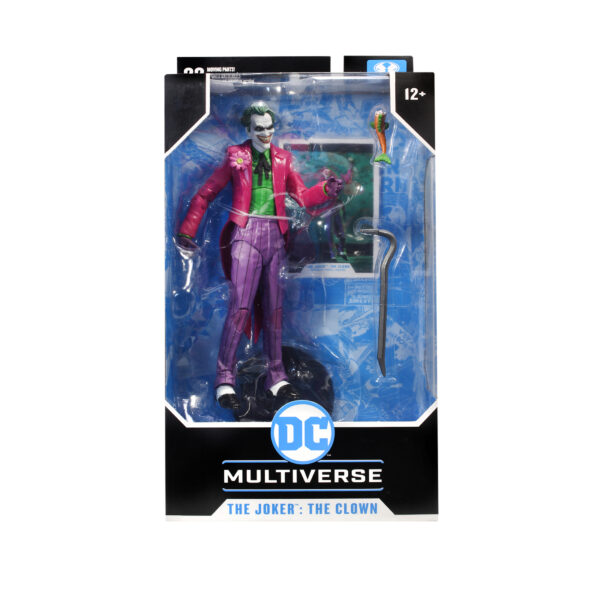 DC MV BATMAN 3 JOKERS WV1 JOKER DITF 7IN SCALE AF