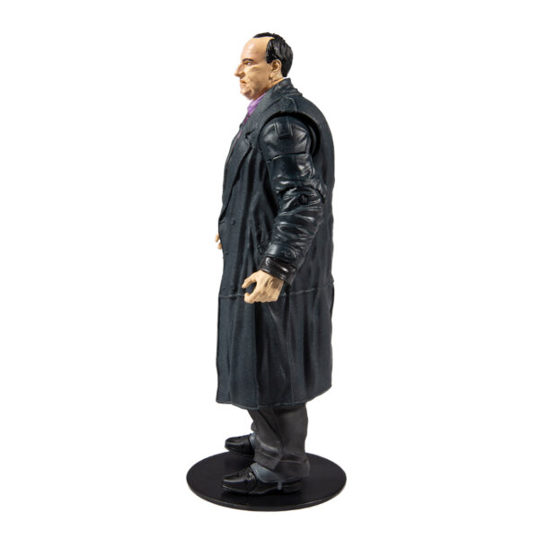 STL205120_1 DC BATMAN MOVIE PENGUIN 7IN SCALE AF