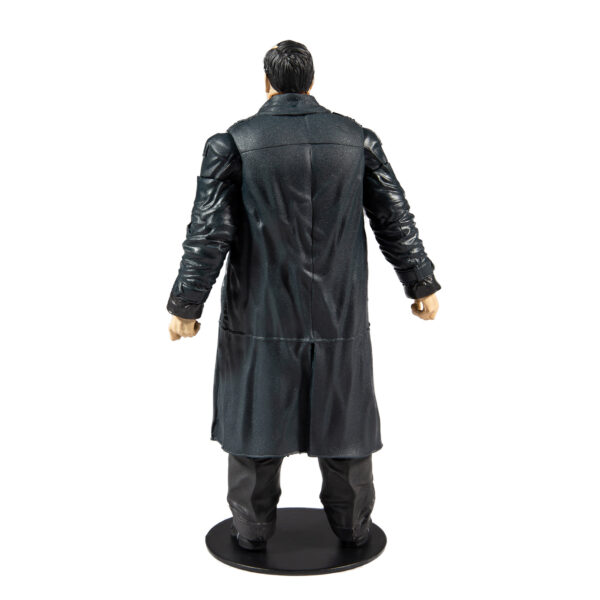 STL205120_2 DC BATMAN MOVIE PENGUIN 7IN SCALE AF