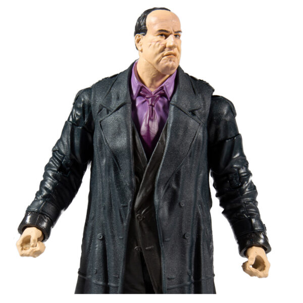STL205120_3 DC BATMAN MOVIE PENGUIN 7IN SCALE AF