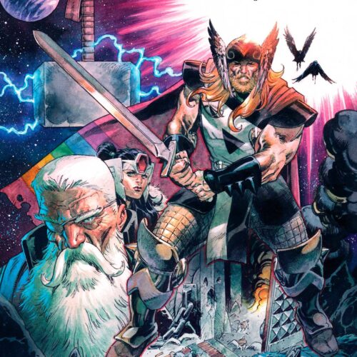 THOR #19