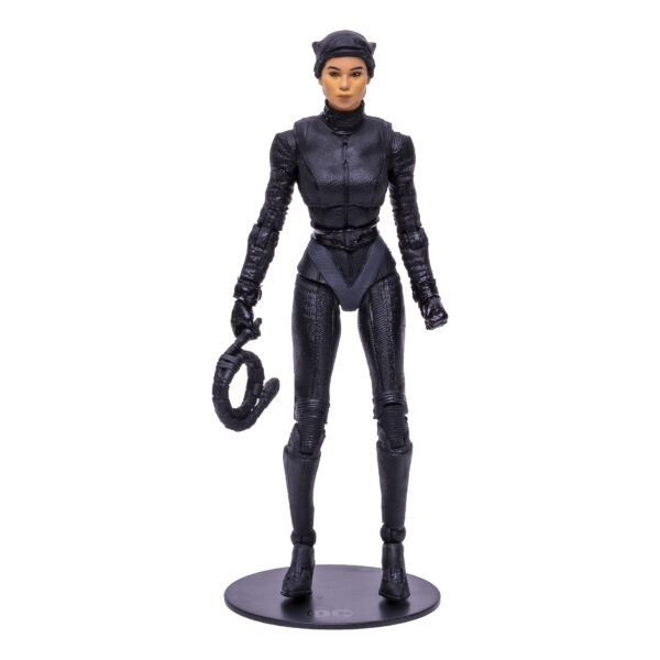 STL205185_3 DC BATMAN MOVIE CATWOMAN UNMASKED 7IN SCALE AF