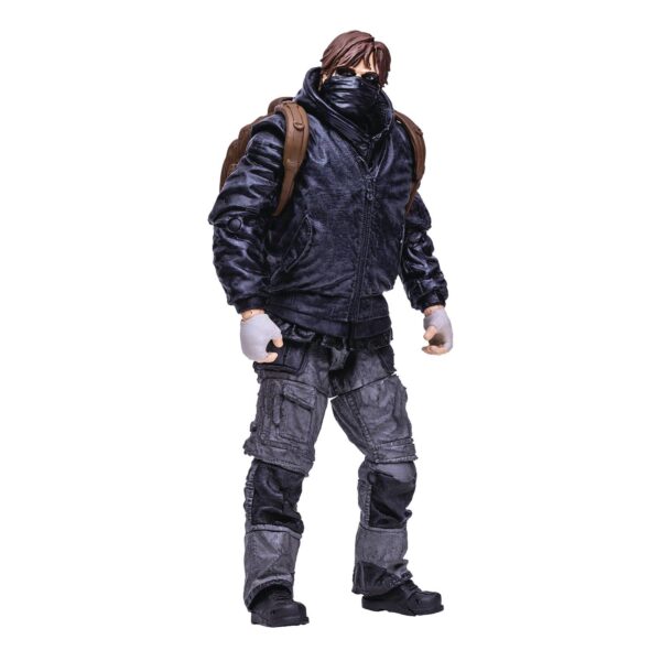 STL205186 DC BATMAN MOVIE BRUCE WAYNE 7IN SCALE AF