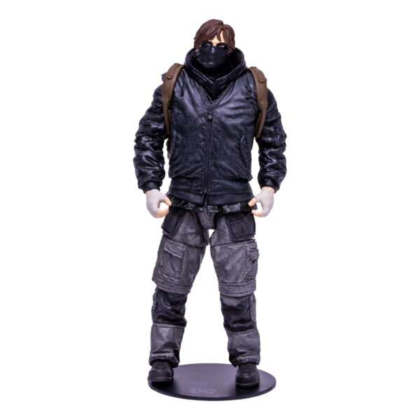 STL205186_2 DC BATMAN MOVIE BRUCE WAYNE 7IN SCALE AF
