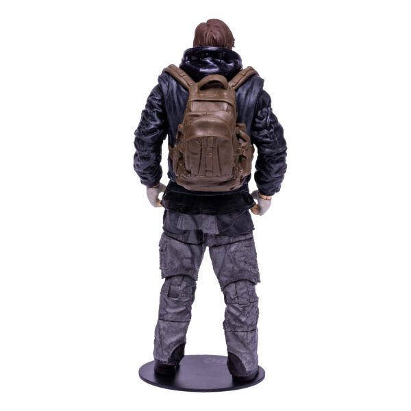STL205186_3 DC BATMAN MOVIE BRUCE WAYNE 7IN SCALE AF