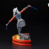 STAR WARS ESCAPE FROM THE CLONES AHSOKA TANO ARTFX STATUE