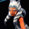STAR WARS ESCAPE FROM THE CLONES AHSOKA TANO ARTFX STATUE