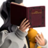 STL206043_7-scaled MINI EPICS LABYRINTH SARAH WILLIAMS VINYL FIG