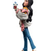 MINI EPICS LABYRINTH SARAH & THE WORM VINYL FIG