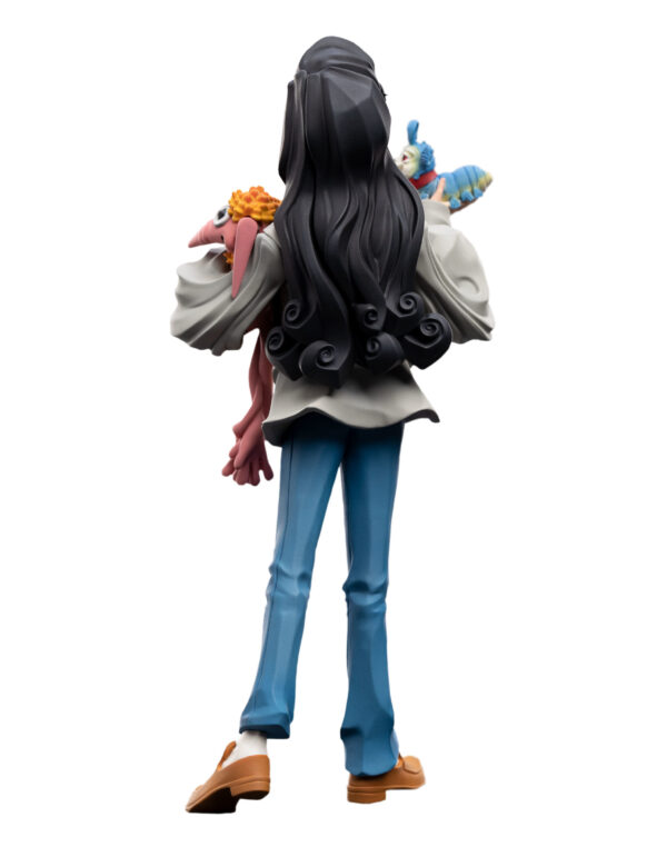 MINI EPICS LABYRINTH SARAH & THE WORM VINYL FIG