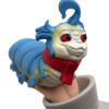 MINI EPICS LABYRINTH SARAH & THE WORM VINYL FIG