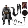 STL206371 DC BUILD-A DARK KNIGHT RETURNS BATMAN 7IN AF