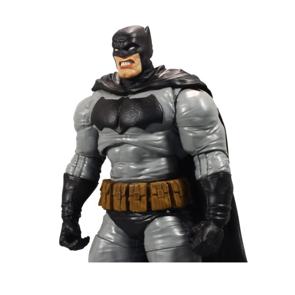 STL206371_1 DC BUILD-A DARK KNIGHT RETURNS BATMAN 7IN AF