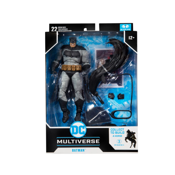 STL206371_2 DC BUILD-A DARK KNIGHT RETURNS BATMAN 7IN AF