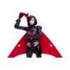 DC MULTIVERSE BATWOMAN UNMASKED 7IN SCALE AF