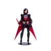 DC MULTIVERSE BATWOMAN UNMASKED 7IN SCALE AF