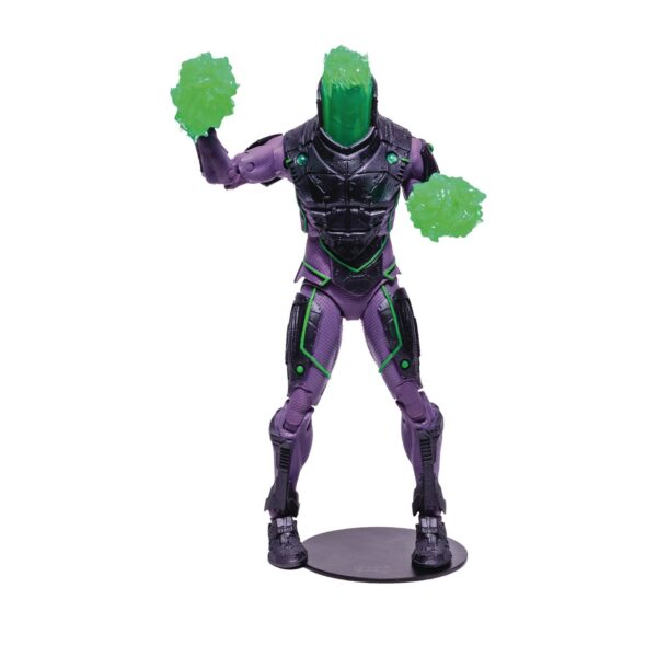 DC MULTIVERSE BLIGHT 7IN SCALE AF