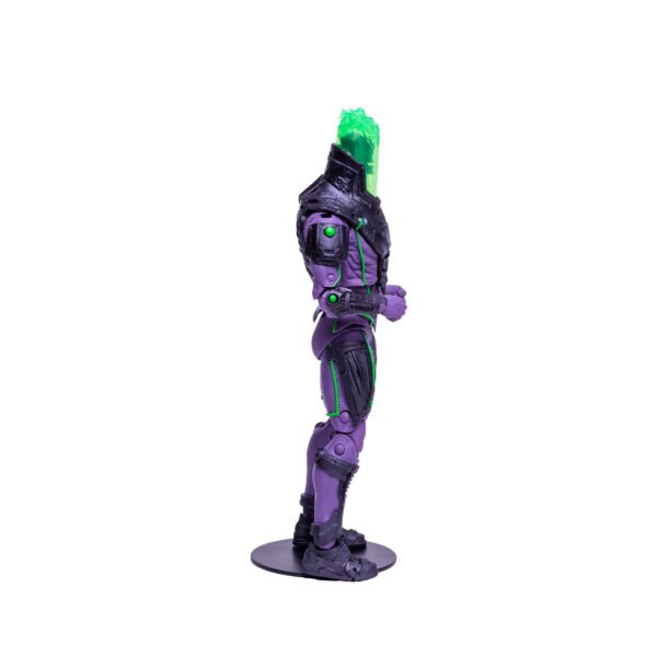 DC MULTIVERSE BLIGHT 7IN SCALE AF