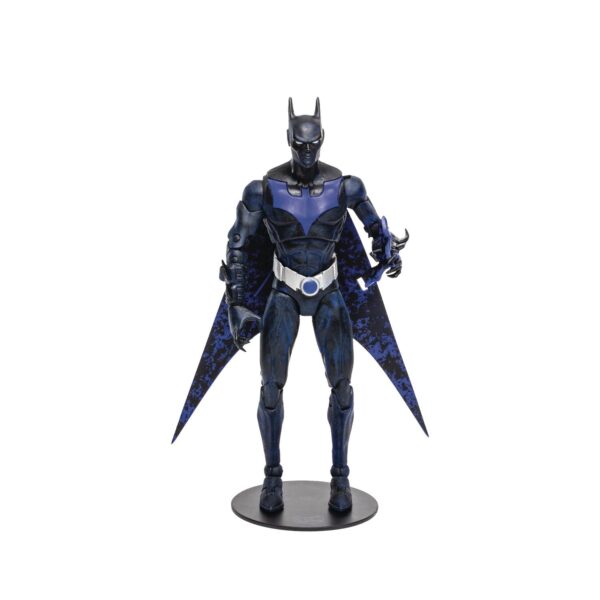 STL206402 DC MULTIVERSE INQUE AS BATMAN BEYOND 7IN SCALE AF