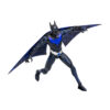 STL206402_2 DC MULTIVERSE INQUE AS BATMAN BEYOND 7IN SCALE AF
