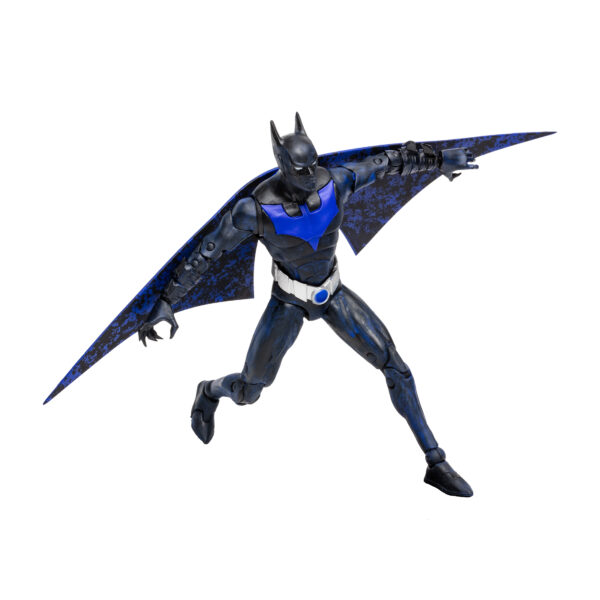 STL206402_2 DC MULTIVERSE INQUE AS BATMAN BEYOND 7IN SCALE AF