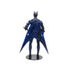 STL206402_3 DC MULTIVERSE INQUE AS BATMAN BEYOND 7IN SCALE AF