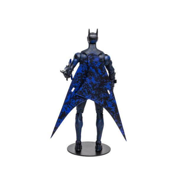 STL206402_3 DC MULTIVERSE INQUE AS BATMAN BEYOND 7IN SCALE AF