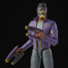 STL206410_5 MARVEL DISNEY PLUS LEGENDS 6IN TCHALLA STARLORD AF