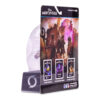 STL206411_2 DISNEY MIRRORVERSE 5IN SCALE WV2 BALOO AF