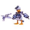 DISNEY MIRRORVERSE 5IN SCALE WV2 DONALD DUCK AF