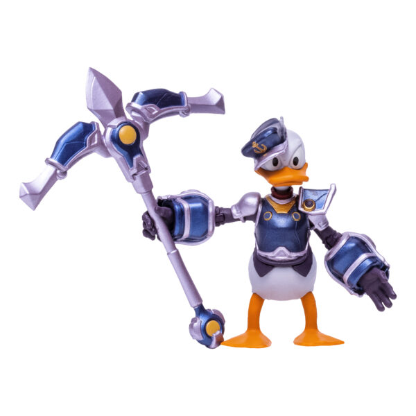 DISNEY MIRRORVERSE 5IN SCALE WV2 DONALD DUCK AF