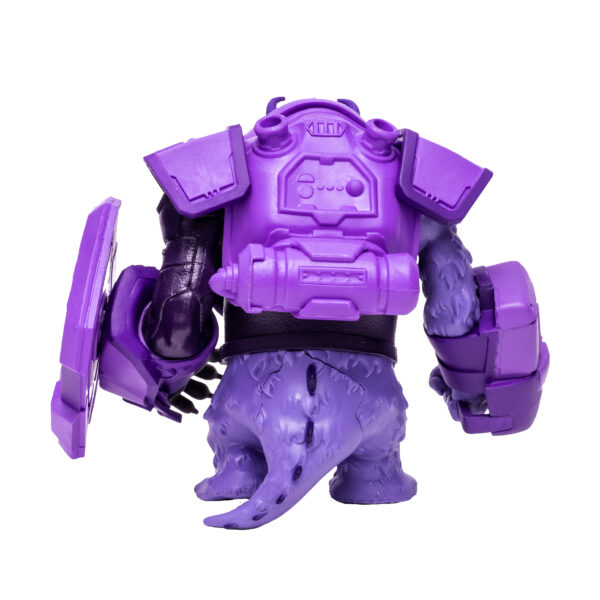 DISNEY MIRRORVERSE 5IN SCALE WV2 SULLEY FRACTURED AF
