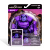 DISNEY MIRRORVERSE 5IN SCALE WV2 SULLEY FRACTURED AF