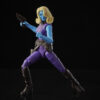 MARVEL DISNEY PLUS LEGENDS 6IN HEIST NEBULA AF