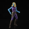MARVEL DISNEY PLUS LEGENDS 6IN HEIST NEBULA AF