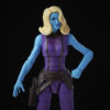MARVEL DISNEY PLUS LEGENDS 6IN HEIST NEBULA AF