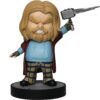 STL206422 AVENGERS ENDGAME BRO THOR SER MEA-025 CALLING MJOLNIR FIG
