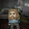 STL206429_1 AVENGERS ENDGAME BRO THOR SER MEA-025 SNACK TIME FIG