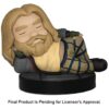 STL206430 AVENGERS ENDGAME BRO THOR SER MEA-025 NAP TIME FIG
