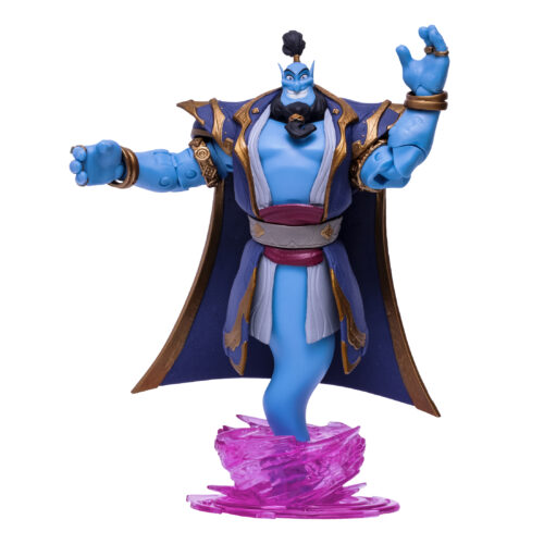 STL206434_3 DISNEY MIRRORVERSE 7IN SCALE WV2 GENIE AF